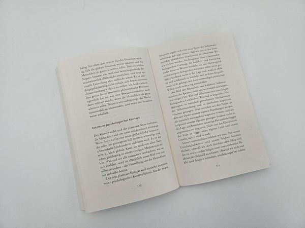 Produktbild: Bewusstseinskultur