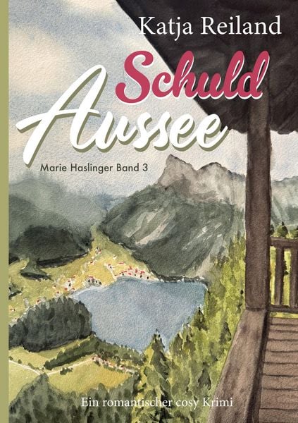 Produktbild: Schuld Aussee