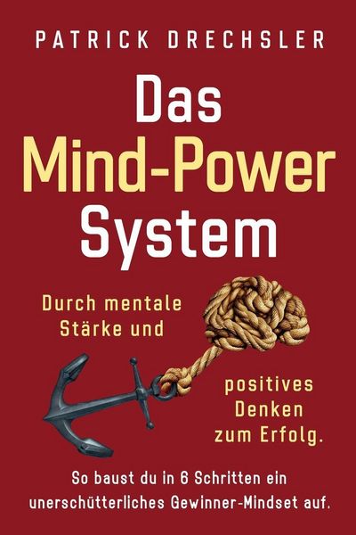 Produktbild: Das Mind-Power-System