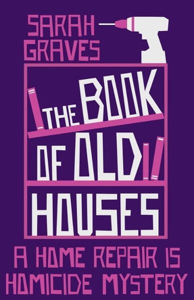 Produktbild: The Book of Old Houses