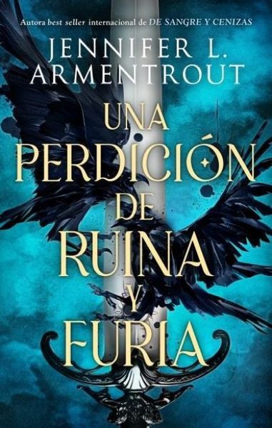 Produktbild: Una Perdicion de Ruina Y Furia
