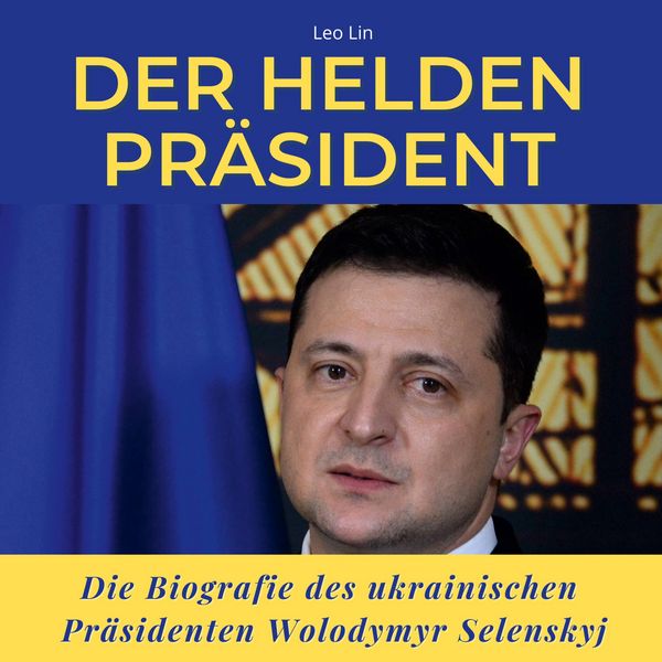 Produktbild: Der Helden-Pr&auml;sident