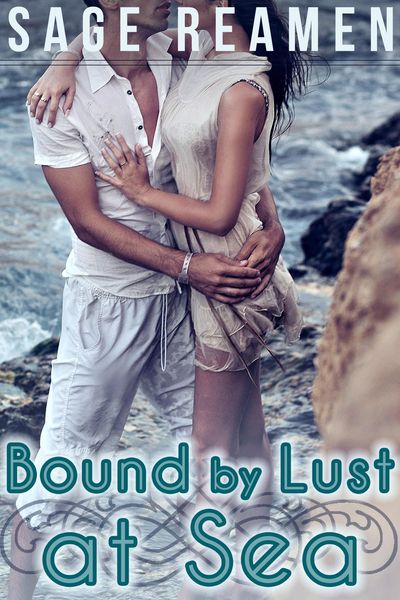 Produktbild: Bound by Lust at Sea - A Master/Sub Roleplay