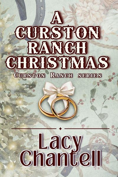Produktbild: A Curston Ranch Christmas
