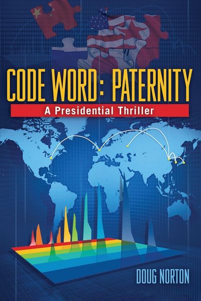 Produktbild: Code Word Paternity