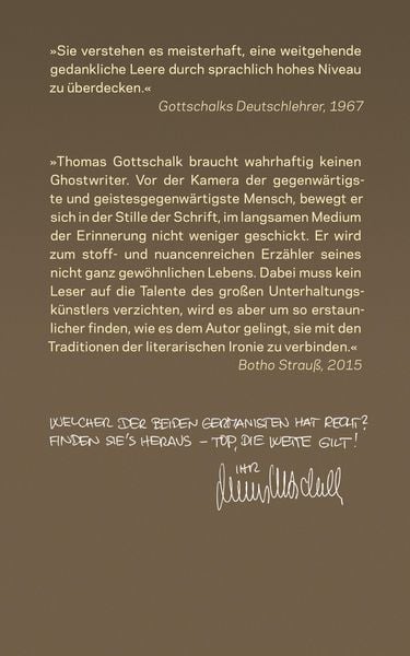Produktbild: Herbstblond