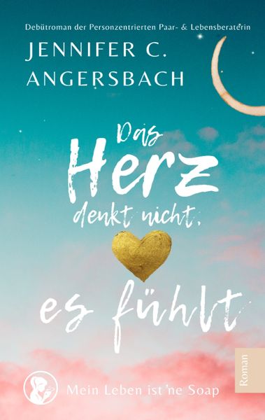 Produktbild: Das Herz denkt nicht, es f&uuml;hlt