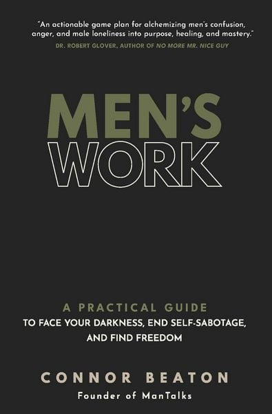 Produktbild: Men's Work