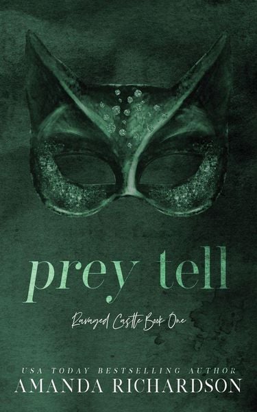 Produktbild: Prey Tell
