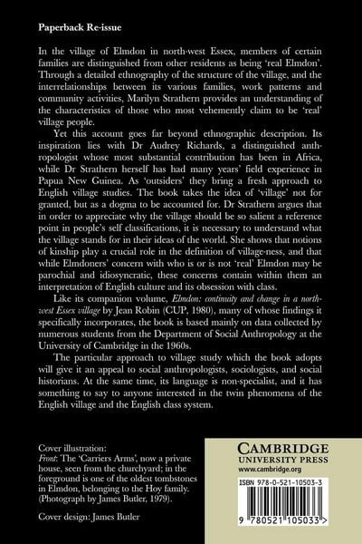 Produktbild: Kinship at the Core