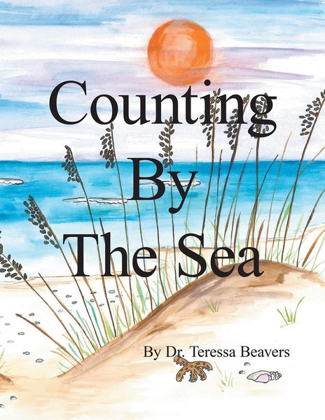 Produktbild: Counting by the Sea