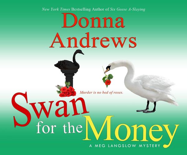 Produktbild: Swan for the Money