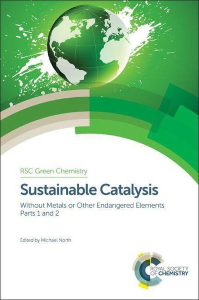 Produktbild: Sustainable Catalysis