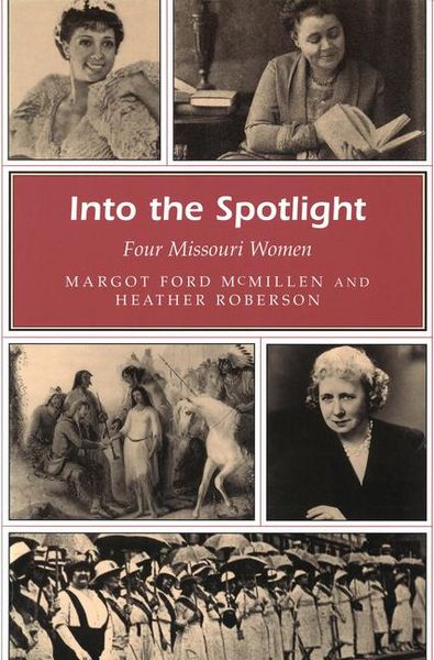 Produktbild: Into the Spotlight