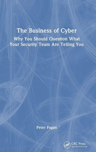 Produktbild: The Business of Cyber