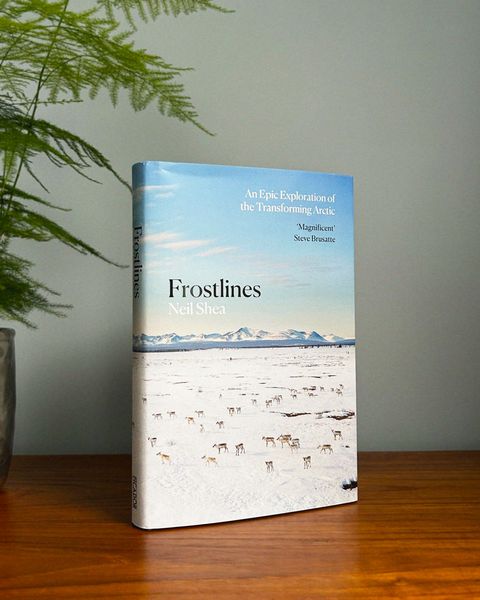 Produktbild: Frostlines