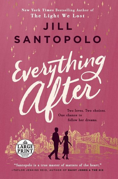 Produktbild: Everything After