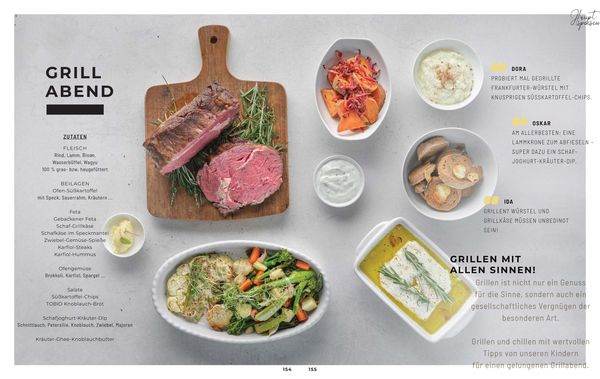 Produktbild: Seelenhunger