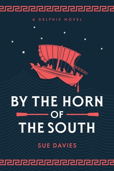 Produktbild: By the Horn of the South