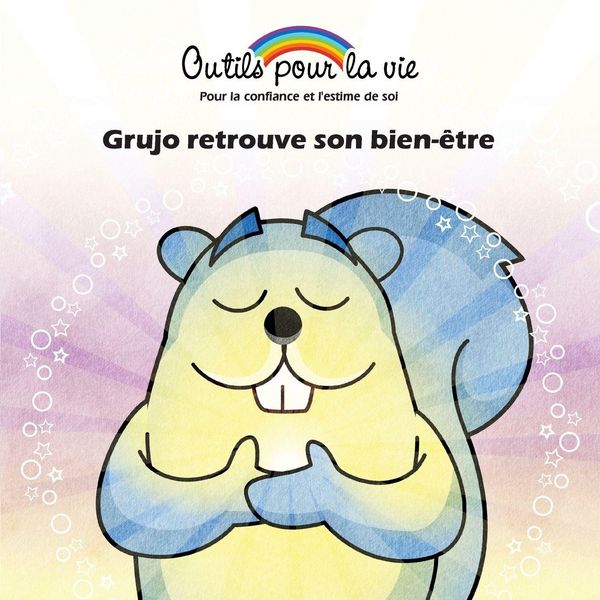 Produktbild: Grujo retrouve son bien-&ecirc;tre