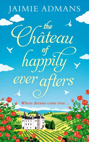 Produktbild: The Chateau of Happily-Ever-Afters
