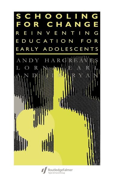 Produktbild: Schooling for Change