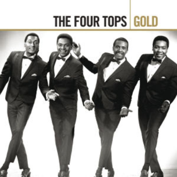 Four Tops, T: Gold
