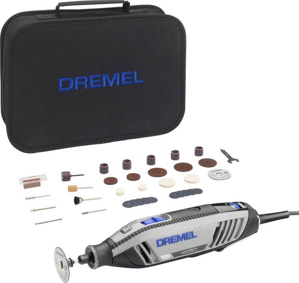 Produktbild: Dremel 4250-35 F0134250JA Multifunktionswerkzeug 175 W