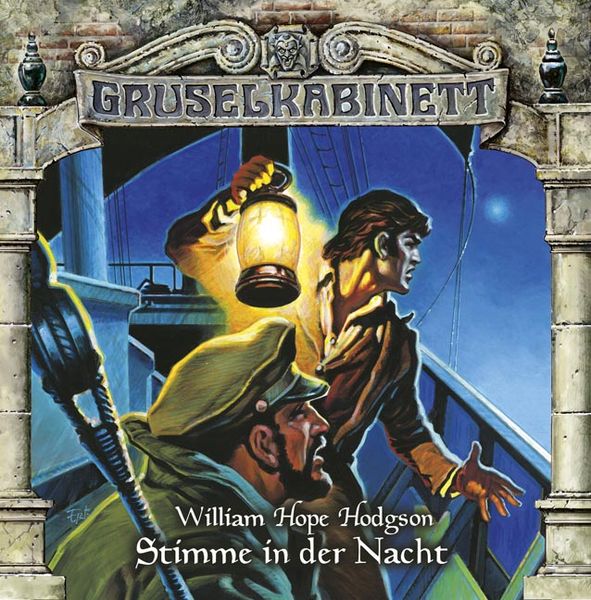 Produktbild: Gruselkabinett - Folge 69