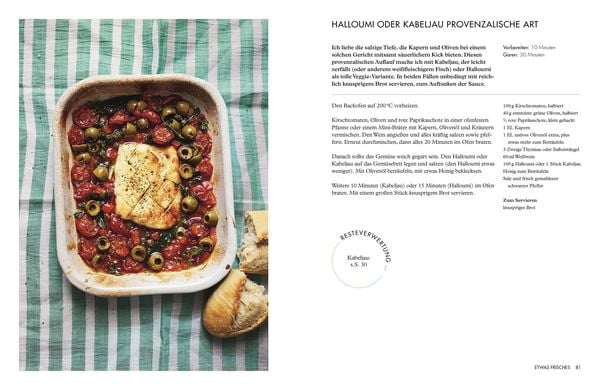 Produktbild: One Pot, One Portion