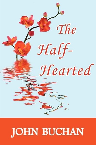 Produktbild: The Half-Hearted