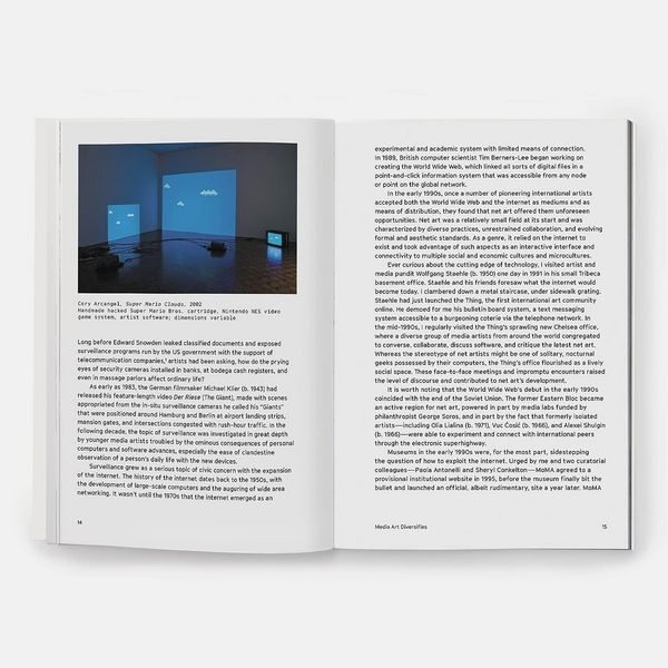 Produktbild: Video/Art: The First Fifty Years