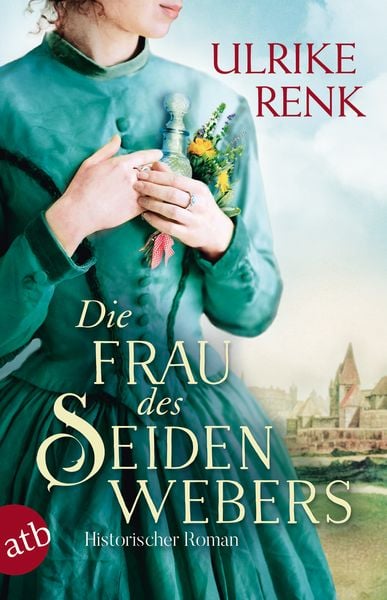 Die Frau des Seidenwebers, Taschenbuch von Ulrike Renk, Aufbau TB, 9783746633800