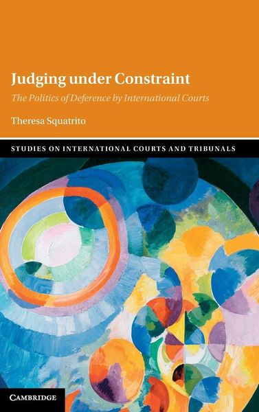 Produktbild: Judging under Constraint