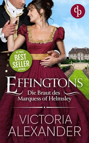 Produktbild: Die Braut des Marquess of Helmsley
