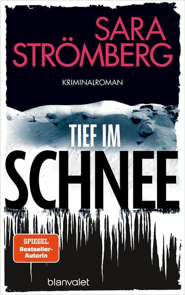 Produktbild: Tief im Schnee