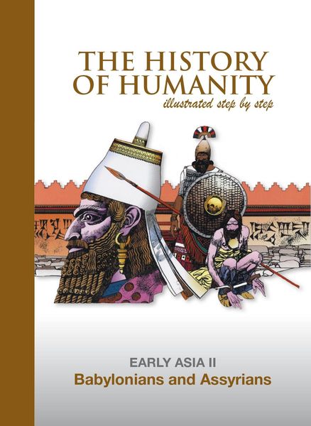 Produktbild: Babylonians and Assyrians
