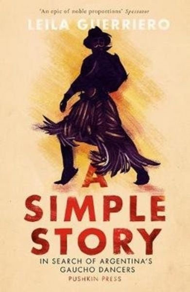 Produktbild: A Simple Story
