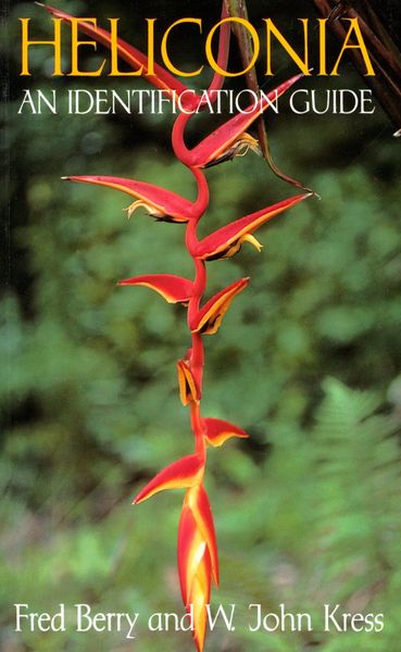 Produktbild: Heliconia