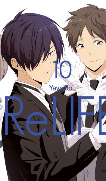 Produktbild: ReLife 10