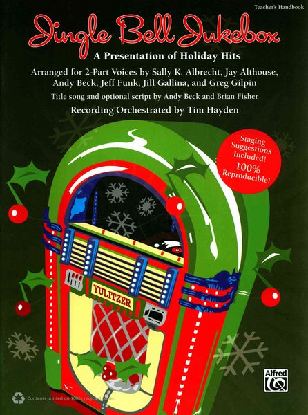 Produktbild: Jingle Bell Jukebox