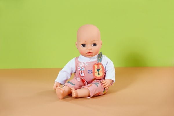 Produktbild: BABY born Dschungel Strampler 43cm