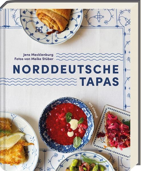 Produktbild: Norddeutsche Tapas