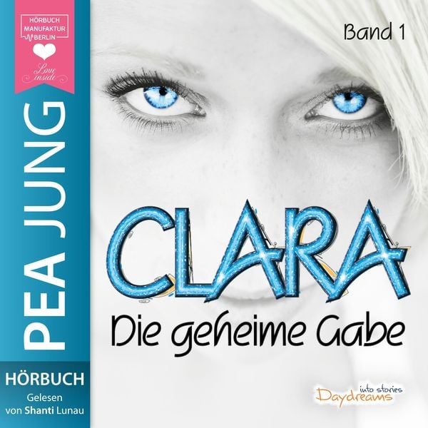 Produktbild: Die geheime Gabe