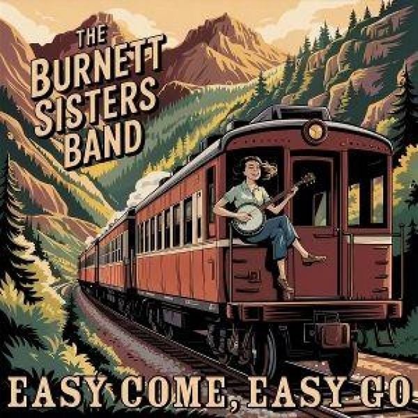 Produktbild: Easy Come,Easy Go