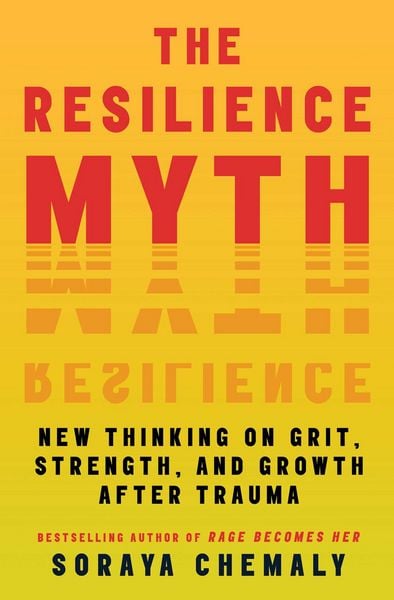 Produktbild: The Resilience Myth
