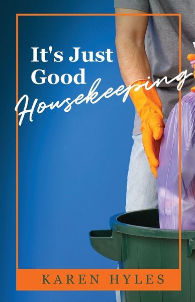 Produktbild: It's Just Good Housekeeping
