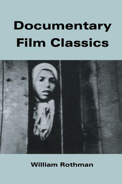 Produktbild: Documentary Film Classics