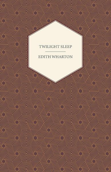 Produktbild: Twilight Sleep