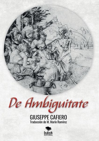 Produktbild: De Ambiguitate